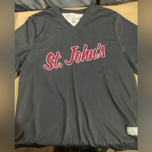 St John’s Fanthread XL Jersey Collection